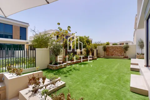 فيلا في Harmony, Tilal Al Ghaf, دبي 4 غرف نوم رقم 85513 - صورة 30