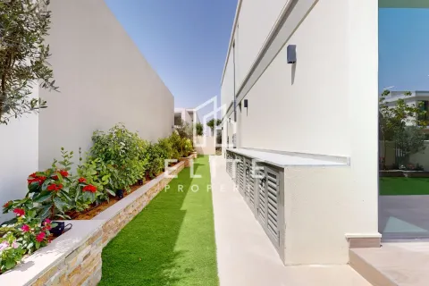 فيلا في Harmony, Tilal Al Ghaf, دبي 4 غرف نوم رقم 85513 - صورة 29