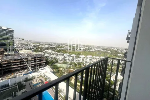 Appartement à Golfville, Dubai Hills Estate, Dubai, 2 chambres, 70 m², № 85635 - photo 8