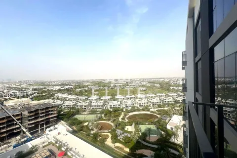 Appartement à Golfville, Dubai Hills Estate, Dubai, 2 chambres, 70 m², № 85635 - photo 9
