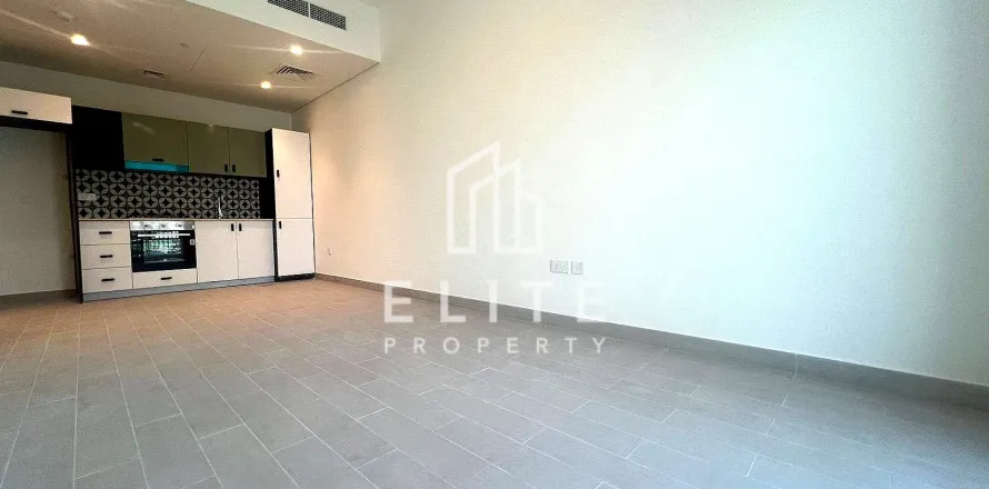 Appartement à Golfville, Dubai Hills Estate, Dubai, 2 chambres, 70 m², № 85635