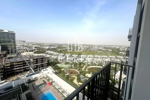 Appartement à Golfville, Dubai Hills Estate, Dubai, 2 chambres, 70 m², № 85635 - photo 3