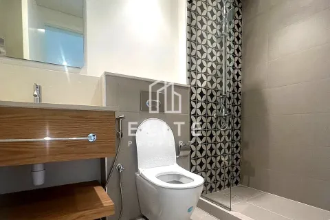 Appartement à Golfville, Dubai Hills Estate, Dubai, 2 chambres, 70 m², № 85635 - photo 7