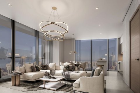 شقة في Sheikh Zayed Road, دبي 1غرف نوم, 59.9 م² رقم 59731 - صورة 4