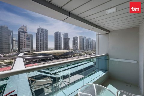 Apartment in Dubai Marina, Dubai 1 bedroom, 63.4 sq.m. № 59741 - photo 10