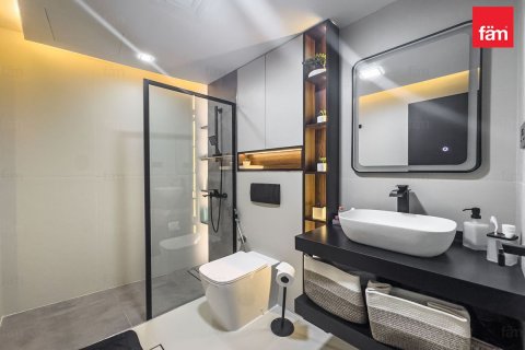 Apartment in Dubai Marina, Dubai 1 bedroom, 63.4 sq.m. № 59741 - photo 18