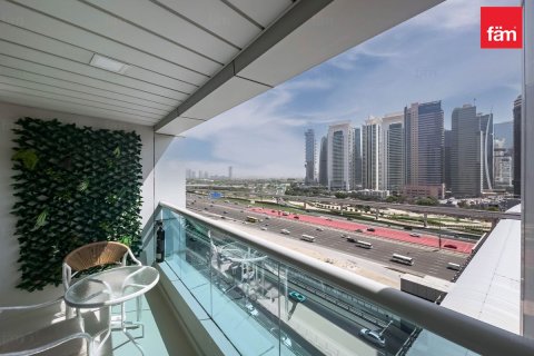 Apartment in Dubai Marina, Dubai 1 bedroom, 63.4 sq.m. № 59741 - photo 14