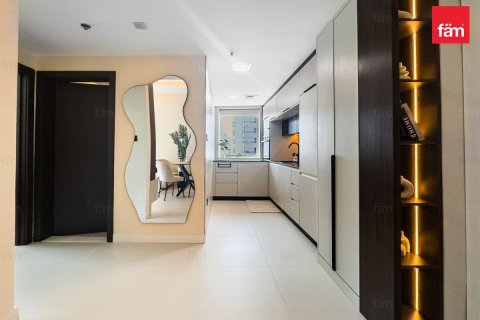 Apartment in Dubai Marina, Dubai 1 bedroom, 63.4 sq.m. № 59741 - photo 9