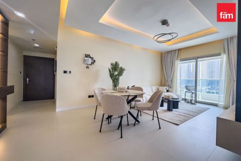 Apartment in Dubai Marina, Dubai 1 bedroom, 63.4 sq.m. № 59741 - photo 3