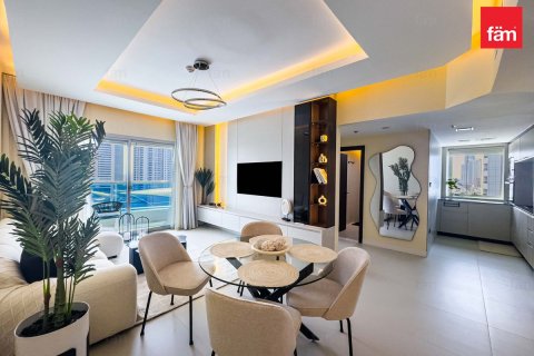 Apartment in Dubai Marina, Dubai 1 bedroom, 63.4 sq.m. № 59741 - photo 11