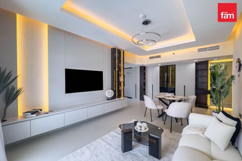 Apartment in Dubai Marina, Dubai 1 bedroom, 63.4 sq.m. № 59741 - photo 2