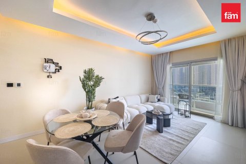 Apartment in Dubai Marina, Dubai 1 bedroom, 63.4 sq.m. № 59741 - photo 17