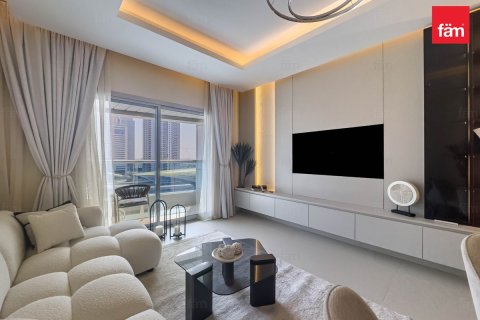 Apartment in Dubai Marina, Dubai 1 bedroom, 63.4 sq.m. № 59741 - photo 1