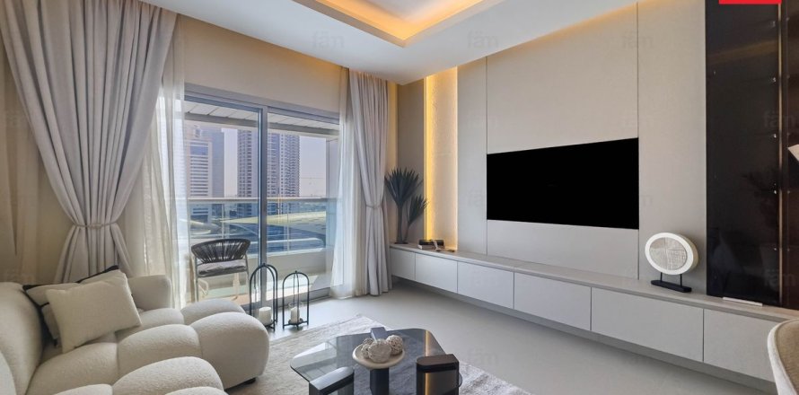 Apartment in Dubai Marina, Dubai 1 bedroom, 63.4 sq.m. № 59741