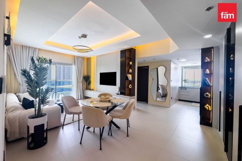 Apartment in Dubai Marina, Dubai 1 bedroom, 63.4 sq.m. № 59741 - photo 4