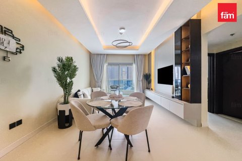Apartment in Dubai Marina, Dubai 1 bedroom, 63.4 sq.m. № 59741 - photo 12