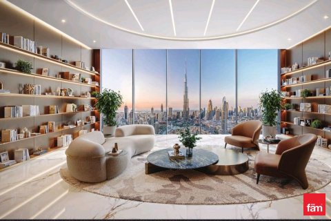 شقة في الخليج التجاري, دبي 5 غرف نوم , 803 م² رقم 59740 - صورة 3