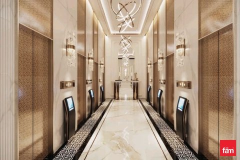 شقة في الخليج التجاري, دبي 5 غرف نوم , 803 م² رقم 59740 - صورة 7