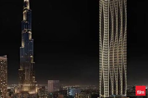 شقة في الخليج التجاري, دبي 5 غرف نوم , 803 م² رقم 59740 - صورة 9