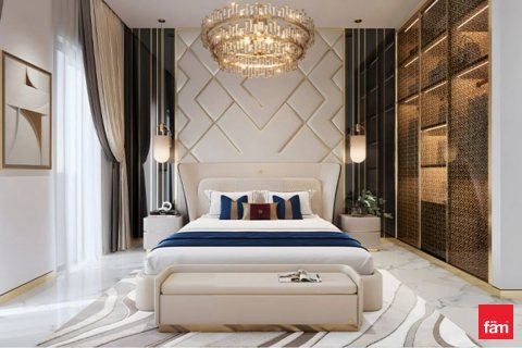 شقة في الخليج التجاري, دبي 5 غرف نوم , 803 م² رقم 59740 - صورة 2