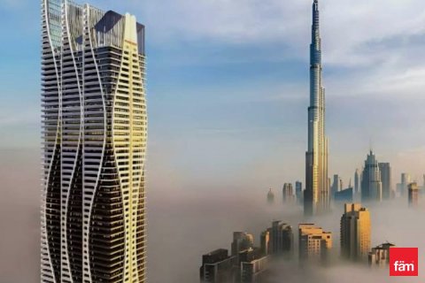 شقة في الخليج التجاري, دبي 5 غرف نوم , 803 م² رقم 59740 - صورة 1