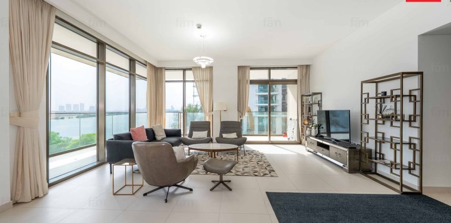 Apartment in Dubai 3 bedrooms, 173.8 sq.m. № 59732