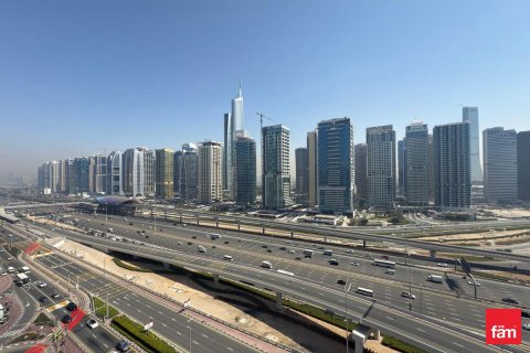 Apartment in Dubai Marina, Dubai 1 bedroom, 69.6 sq.m. № 95542 - photo 17