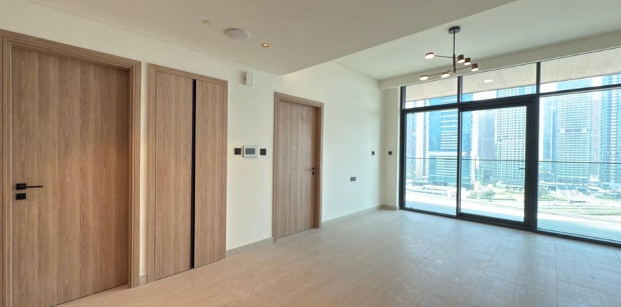Apartment in Dubai Marina, Dubai 1 bedroom, 69.6 sq.m. № 95542