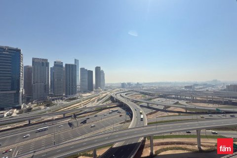 Apartment in Dubai Marina, Dubai 1 bedroom, 69.6 sq.m. № 95542 - photo 19