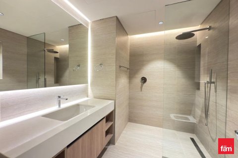 Apartment in Dubai Marina, Dubai 1 bedroom, 69.6 sq.m. № 95542 - photo 16