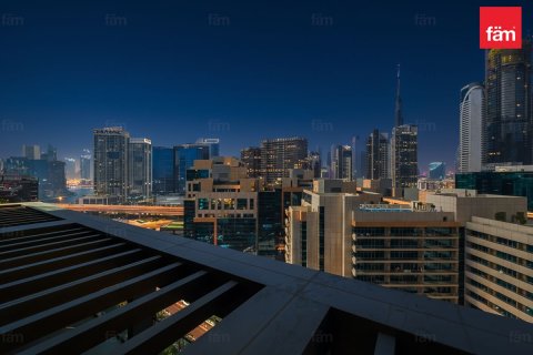 Apartment in Business Bay, Dubai 2 bedrooms, 122.3 sq.m. № 95545 - photo 23