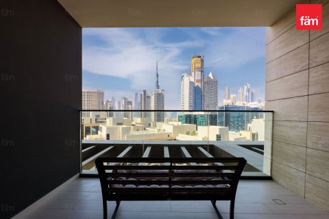Apartment in Business Bay, Dubai 2 bedrooms, 122.3 sq.m. № 95545 - photo 21
