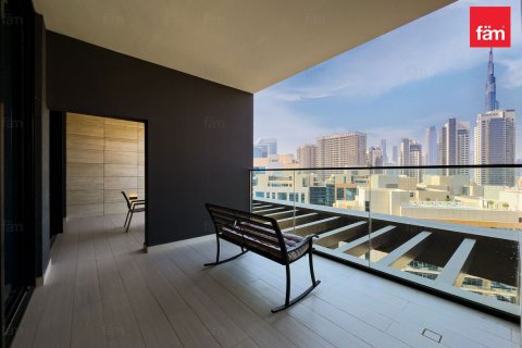 Apartment in Business Bay, Dubai 2 bedrooms, 122.3 sq.m. № 95545 - photo 16