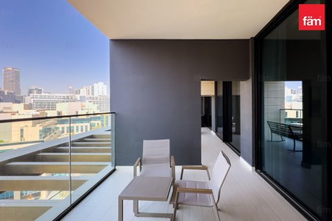 Apartment in Business Bay, Dubai 2 bedrooms, 122.3 sq.m. № 95545 - photo 15