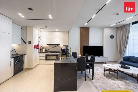 Apartment in Business Bay, Dubai 2 bedrooms, 122.3 sq.m. № 95545 - photo 13