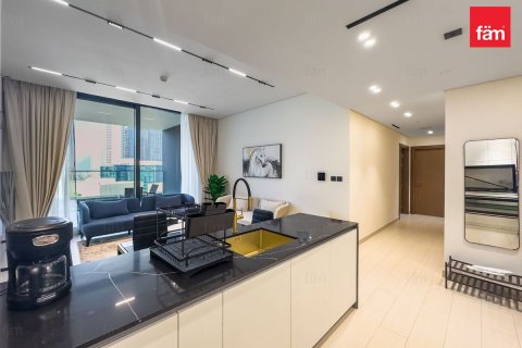 Apartment in Business Bay, Dubai 2 bedrooms, 122.3 sq.m. № 95545 - photo 12