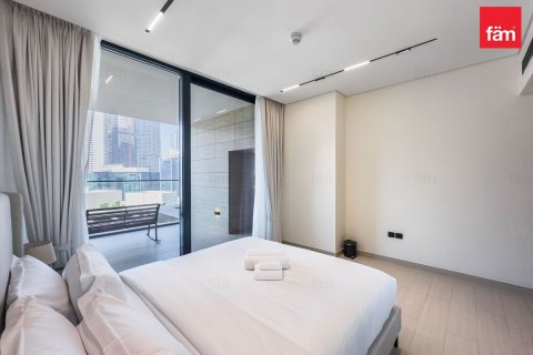 Apartment in Business Bay, Dubai 2 bedrooms, 122.3 sq.m. № 95545 - photo 9