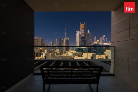 Apartment in Business Bay, Dubai 2 bedrooms, 122.3 sq.m. № 95545 - photo 22