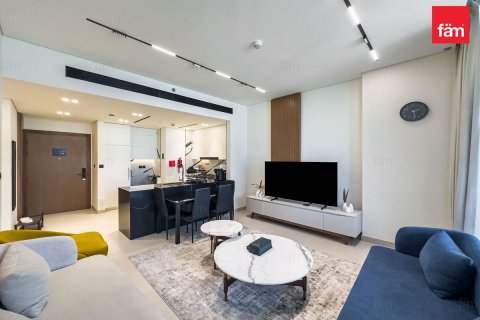 Apartment in Business Bay, Dubai 2 bedrooms, 122.3 sq.m. № 95545 - photo 2