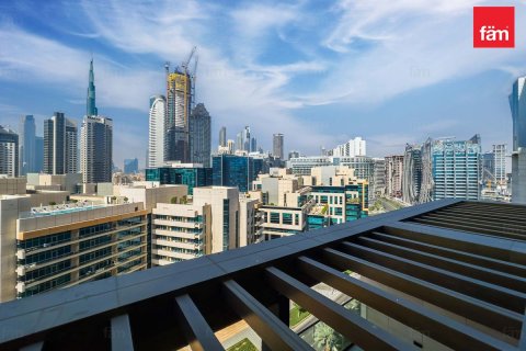 Apartment in Business Bay, Dubai 2 bedrooms, 122.3 sq.m. № 95545 - photo 19