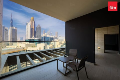 Apartment in Business Bay, Dubai 2 bedrooms, 122.3 sq.m. № 95545 - photo 18