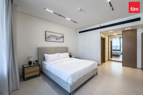 Apartment in Business Bay, Dubai 2 bedrooms, 122.3 sq.m. № 95545 - photo 6