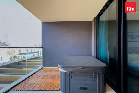 Apartment in Business Bay, Dubai 2 bedrooms, 122.3 sq.m. № 95545 - photo 17