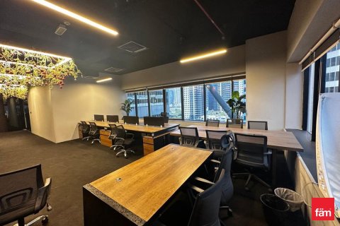 مكتب في الخليج التجاري, دبي 98.2 م² رقم 95552 - صورة 2