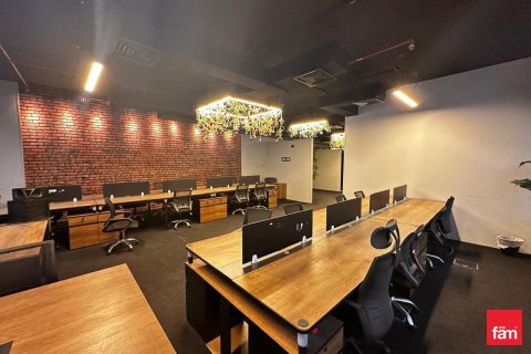 مكتب في الخليج التجاري, دبي 98.2 م² رقم 95552 - صورة 8