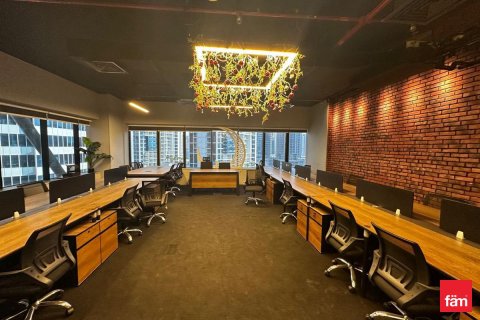 مكتب في الخليج التجاري, دبي 98.2 م² رقم 95552 - صورة 3