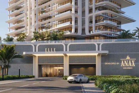 Apartment in Dubai 1 bedroom, 66 sq.m. № 95544 - photo 9