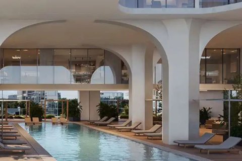 Apartment in Dubai 1 bedroom, 66 sq.m. № 95544