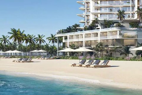 Apartment in Dubai 1 bedroom, 66 sq.m. № 95544 - photo 4