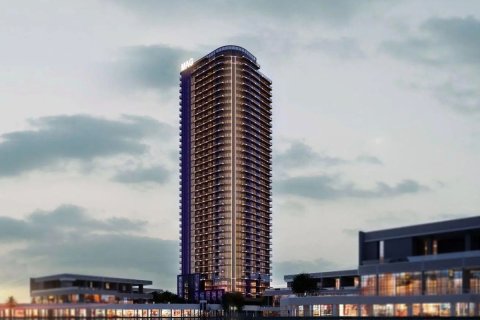 Apartamento en Dubai, 51.6 m², № 95541 - foto 9